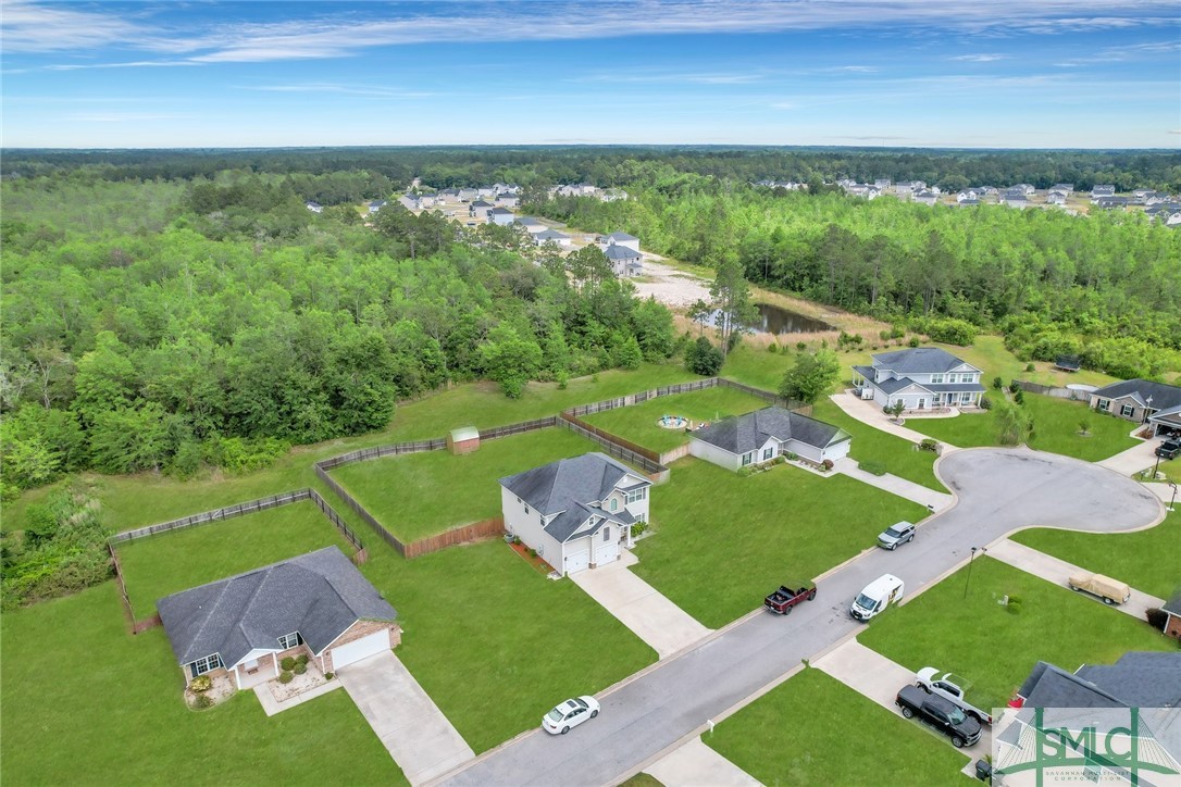 87 Black Gum Drive NE