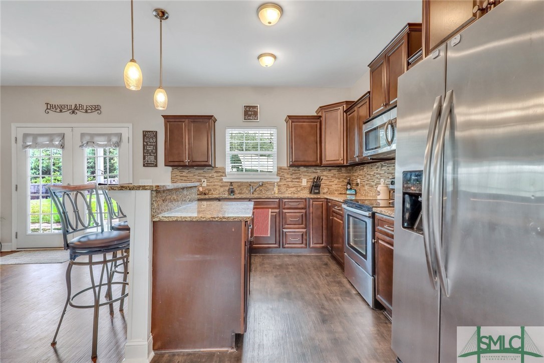 87 Black Gum Drive NE