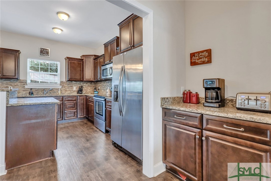 87 Black Gum Drive NE