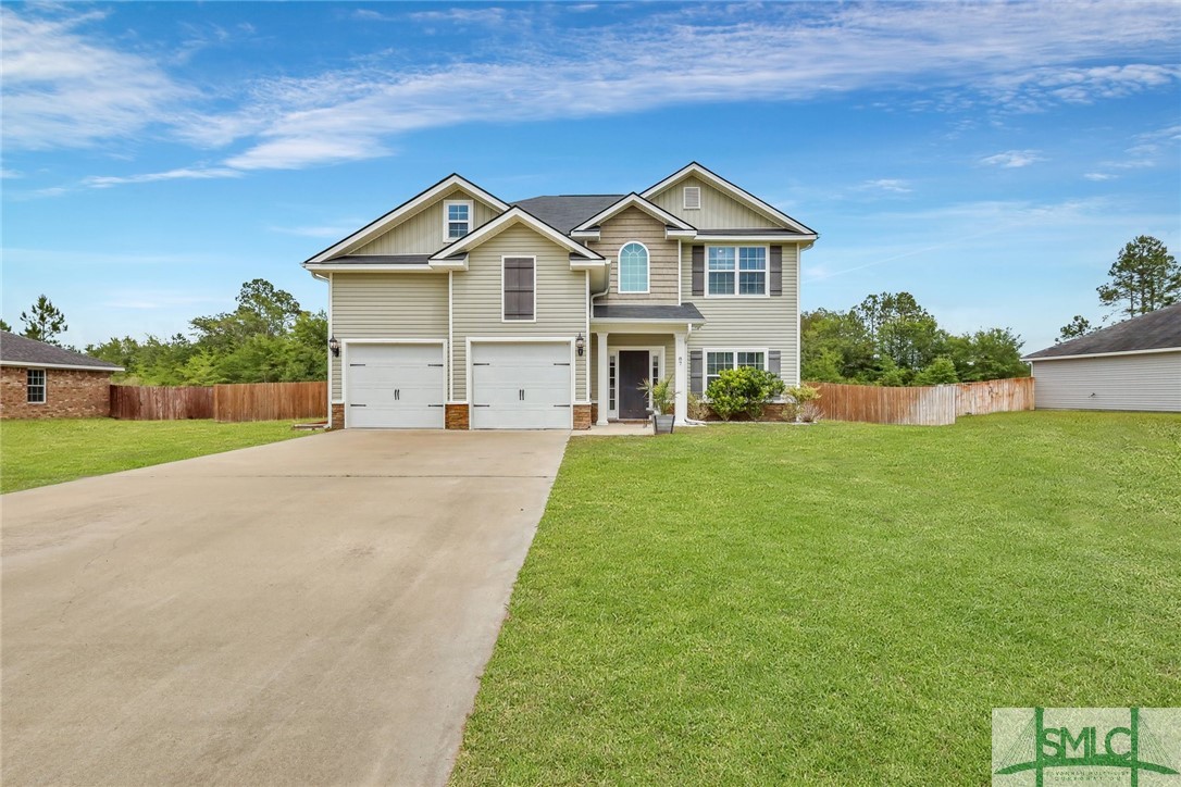 87 Black Gum Drive NE