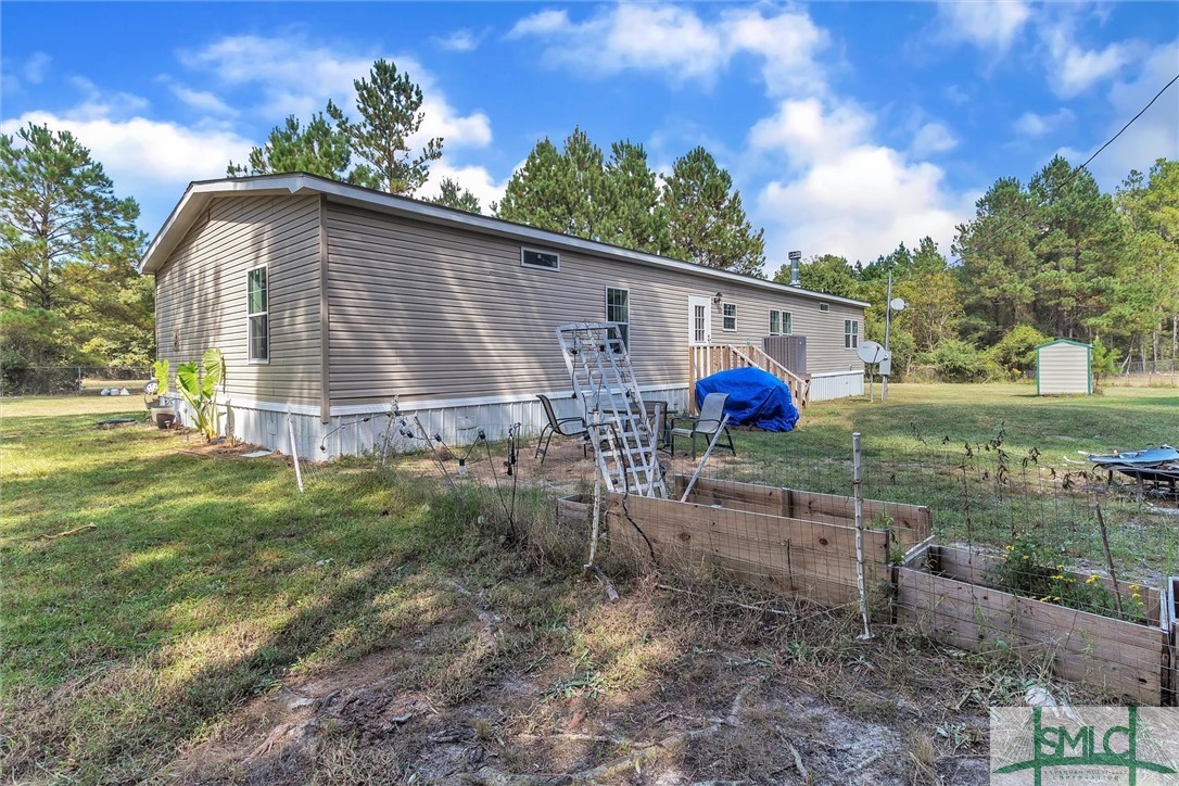 763 Sandy Run Road SE