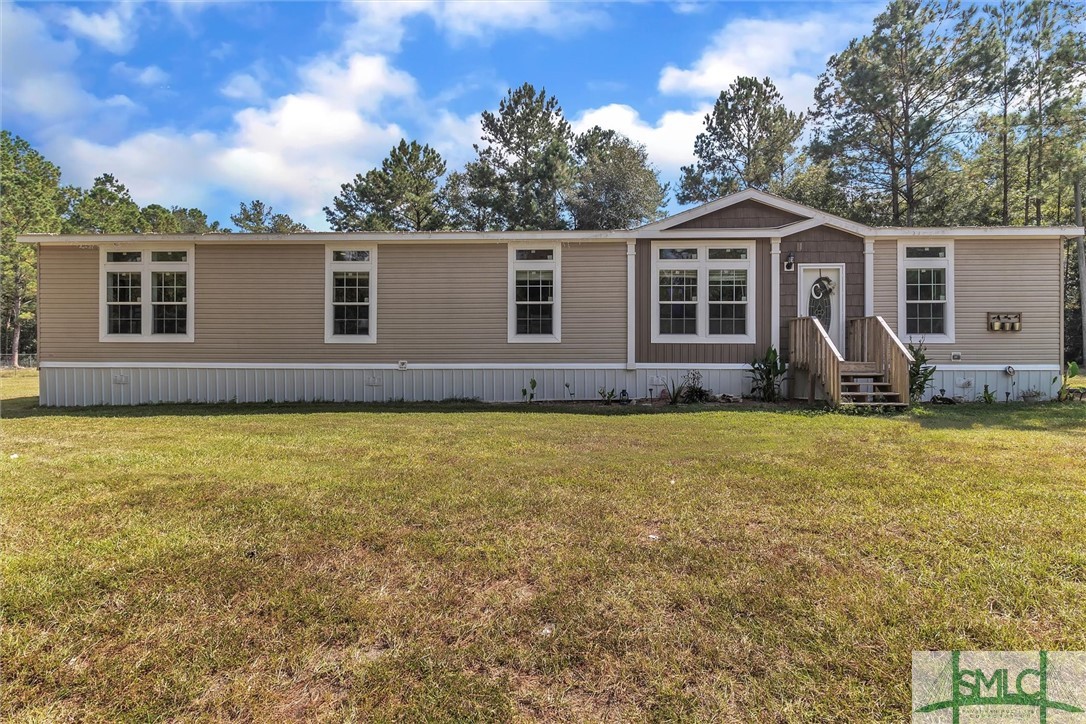 763 Sandy Run Road SE