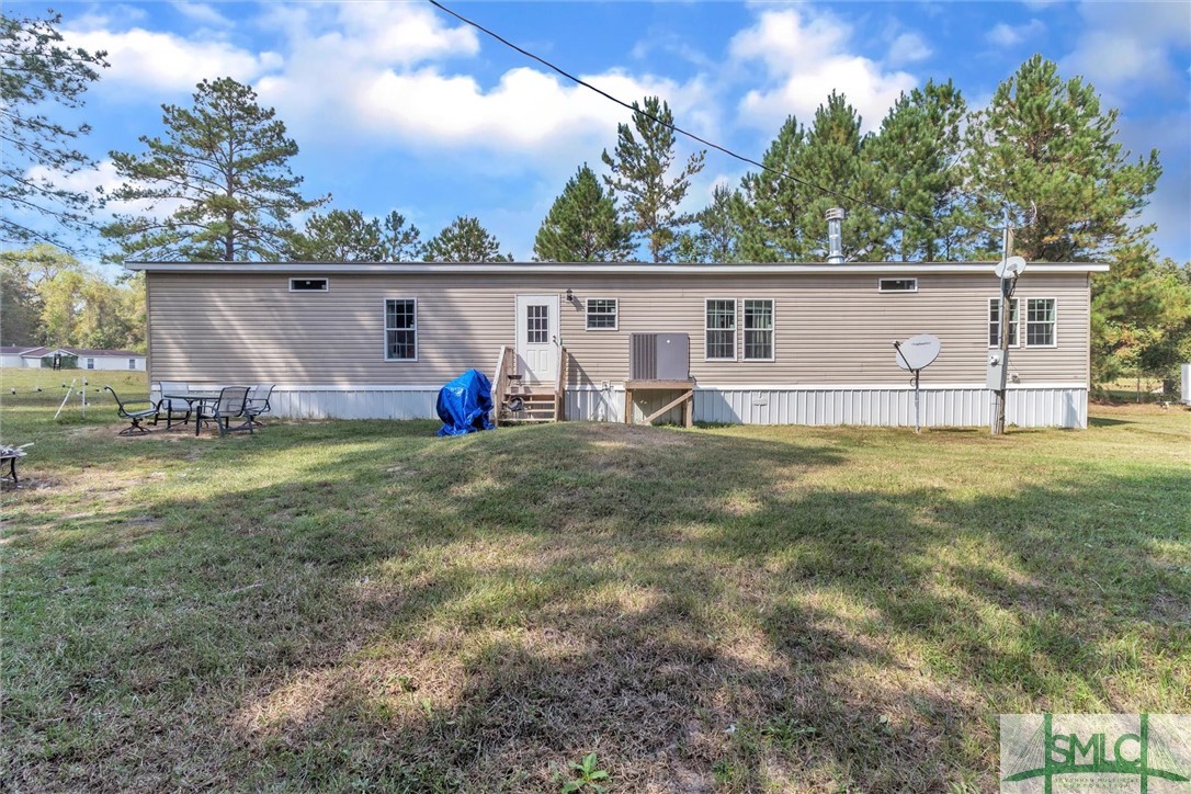 763 Sandy Run Road SE