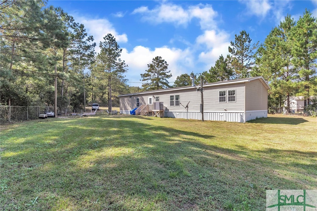 763 Sandy Run Road SE