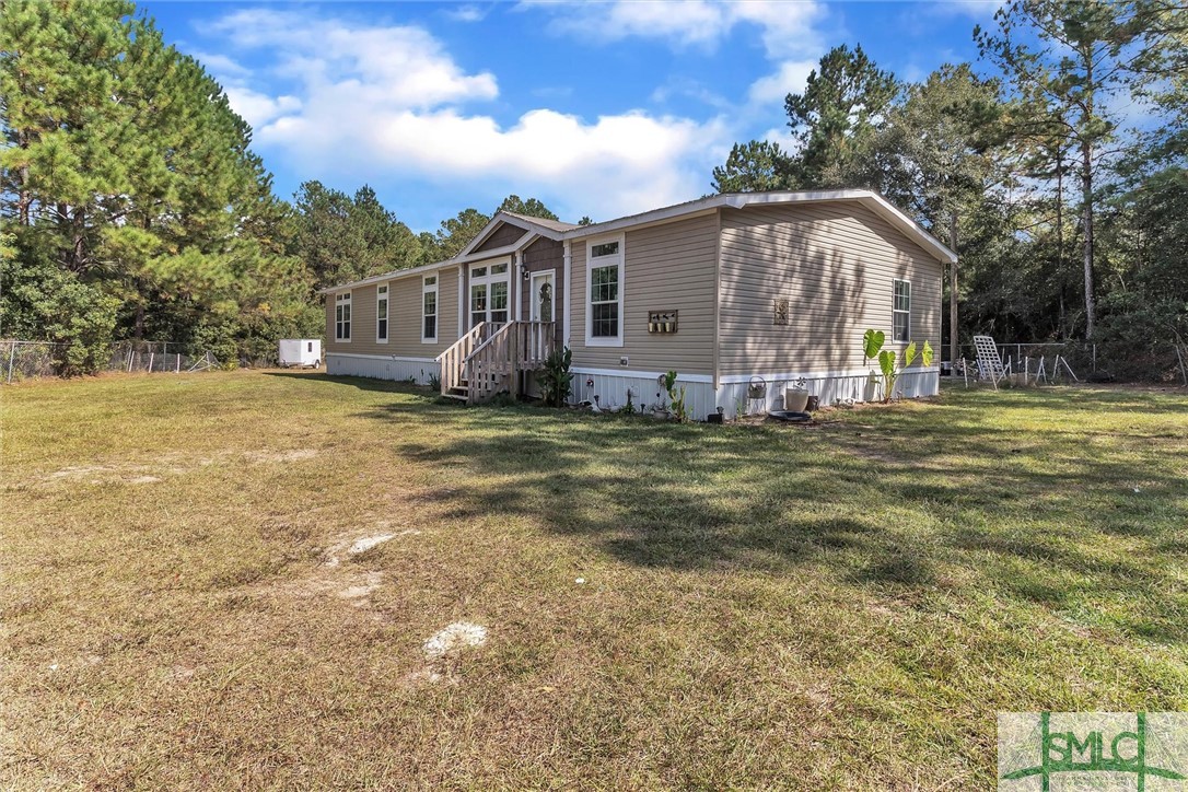 763 Sandy Run Road SE