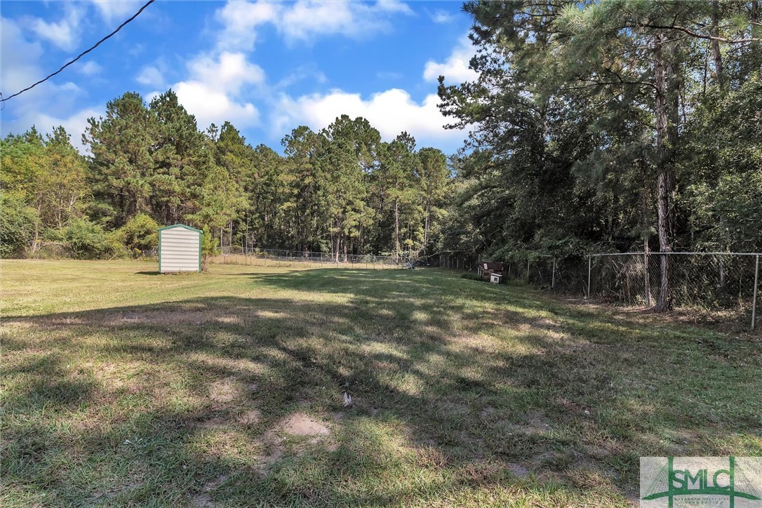 763 Sandy Run Road SE