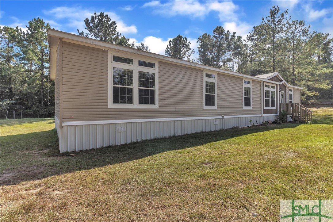 763 Sandy Run Road SE