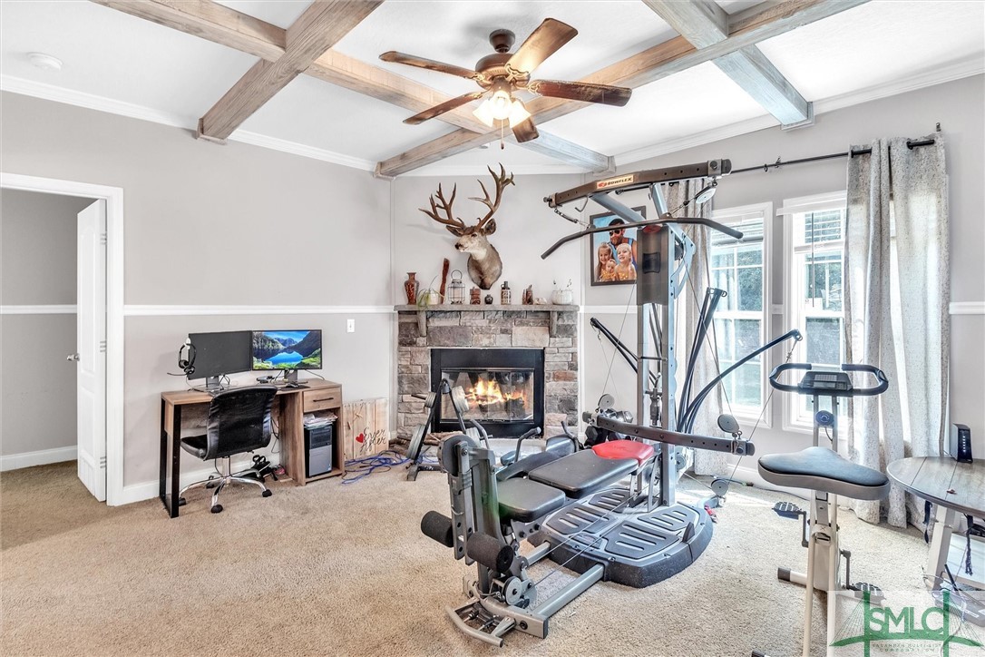 763 Sandy Run Road SE