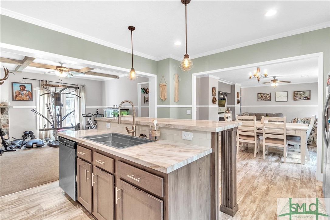 763 Sandy Run Road SE