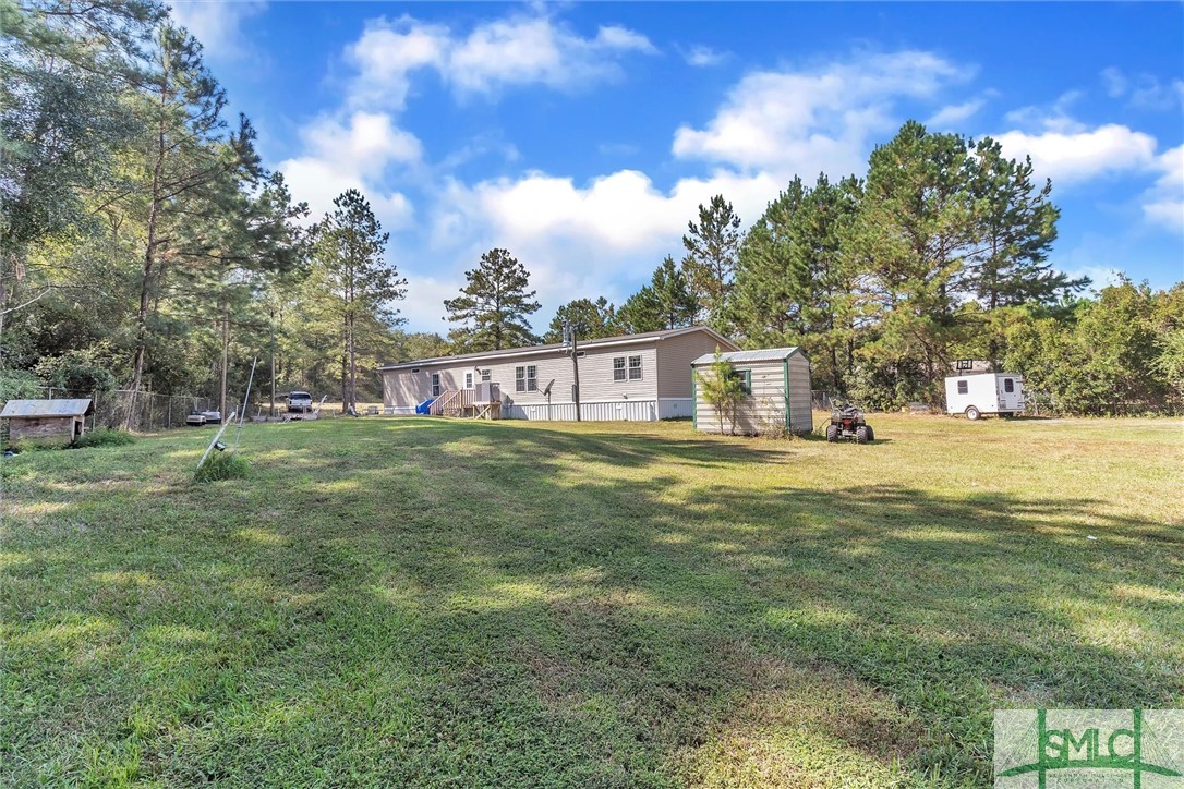 763 Sandy Run Road SE