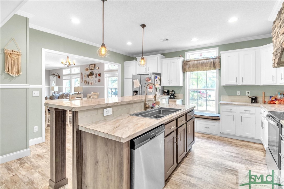 763 Sandy Run Road SE