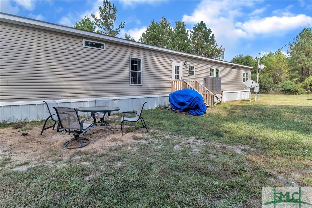 763 Sandy Run Road SE