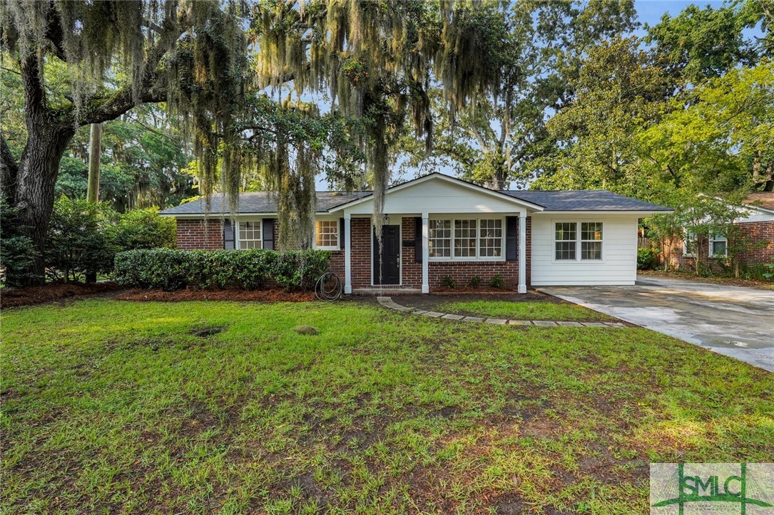 2102 Brentwood Drive