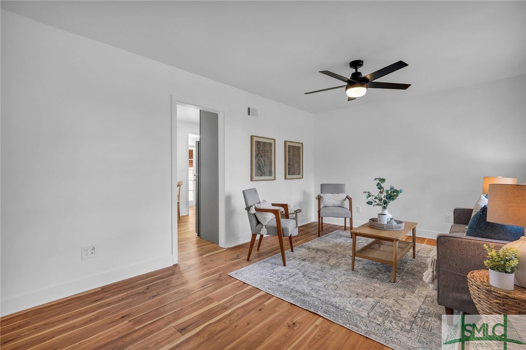 2102 Brentwood Drive