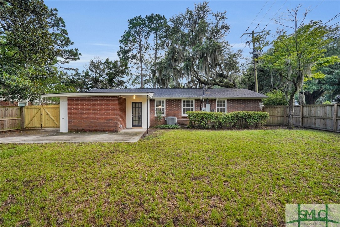 2102 Brentwood Drive