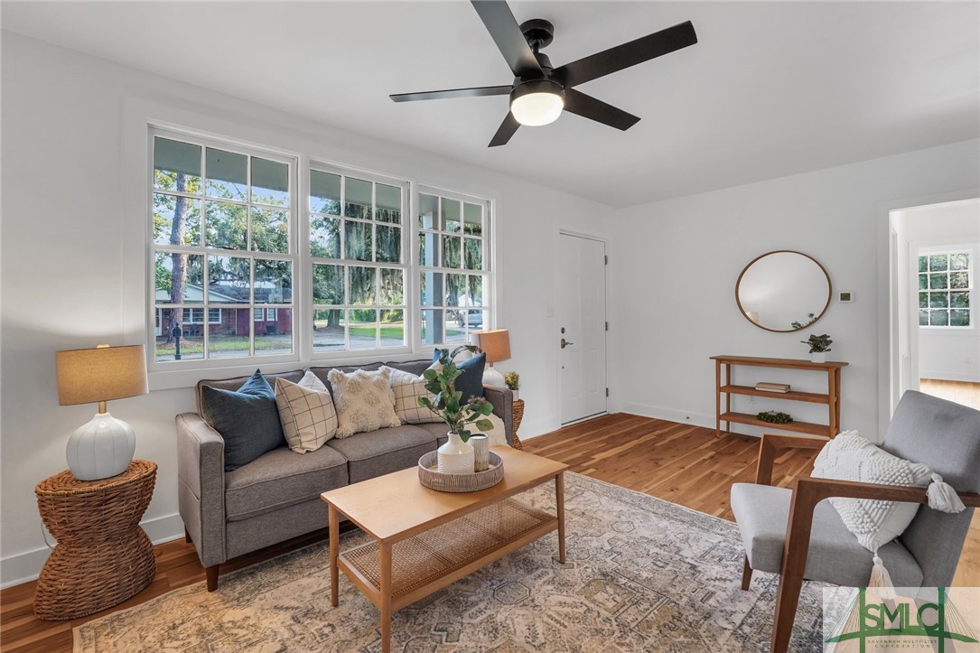 2102 Brentwood Drive