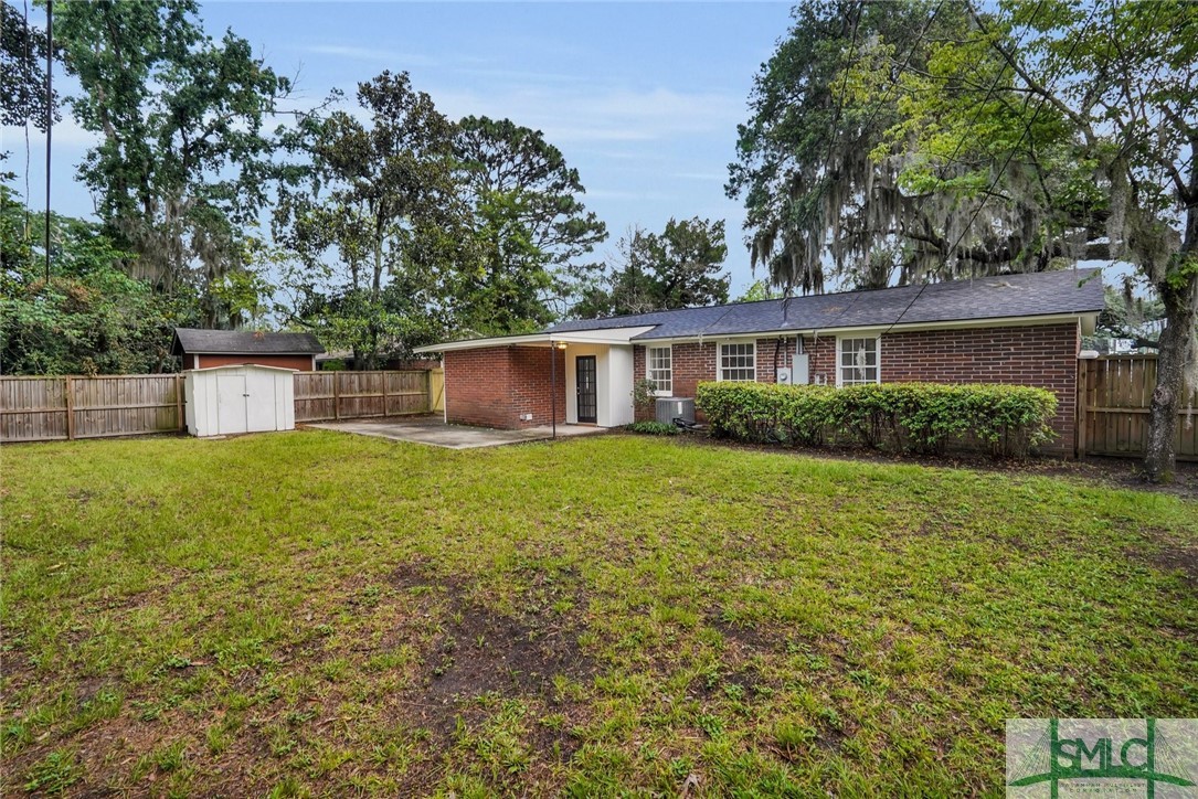 2102 Brentwood Drive