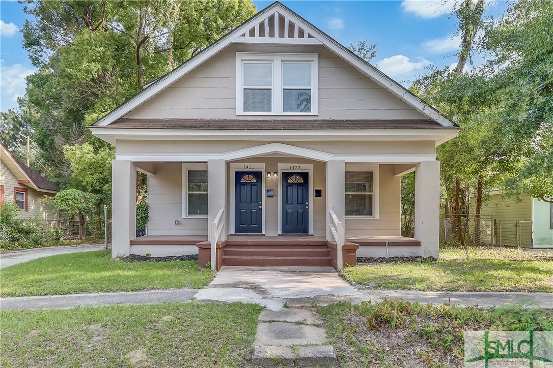 1423 E 33rd Street