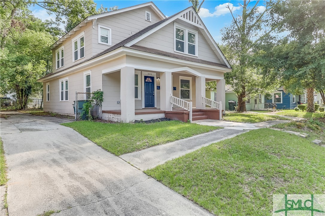 1423 E 33rd Street