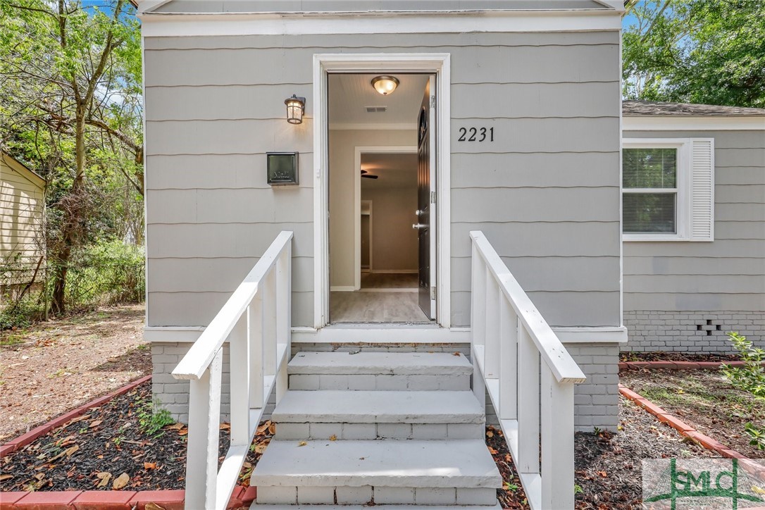 2231 Greenwood Street