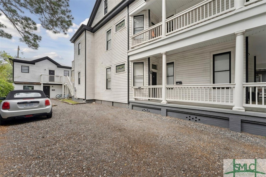 307 W 36th Street