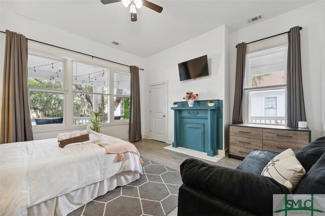 307 W 36th Street