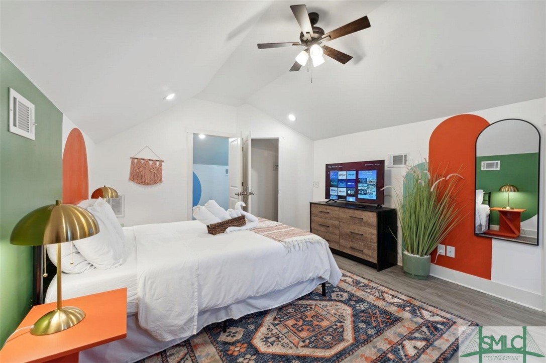 307 W 36th Street