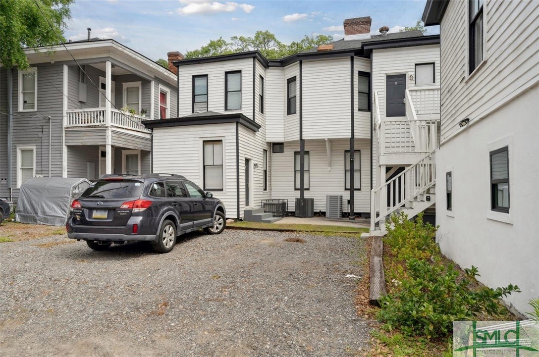 307 W 36th Street