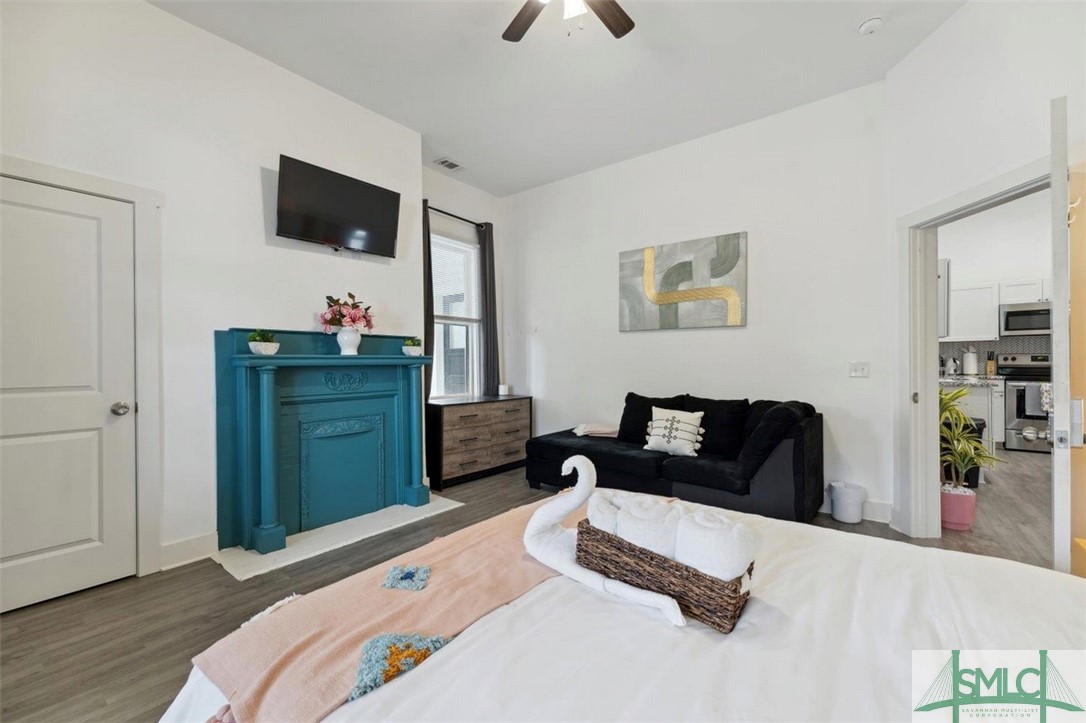 307 W 36th Street