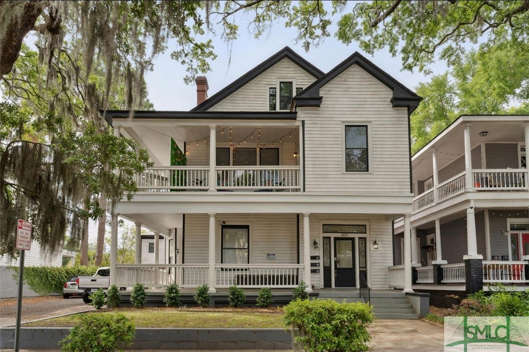 307 W 36th Street