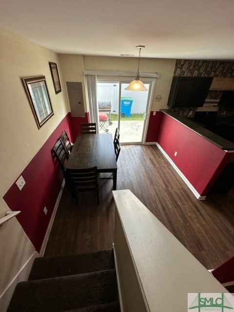 38 Brown Thrasher Court