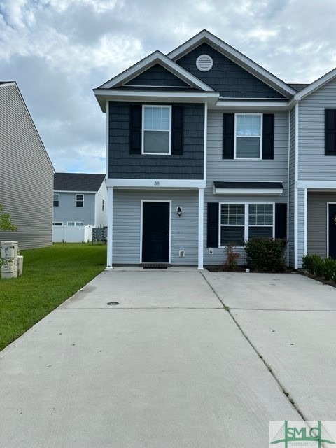 38 Brown Thrasher Court
