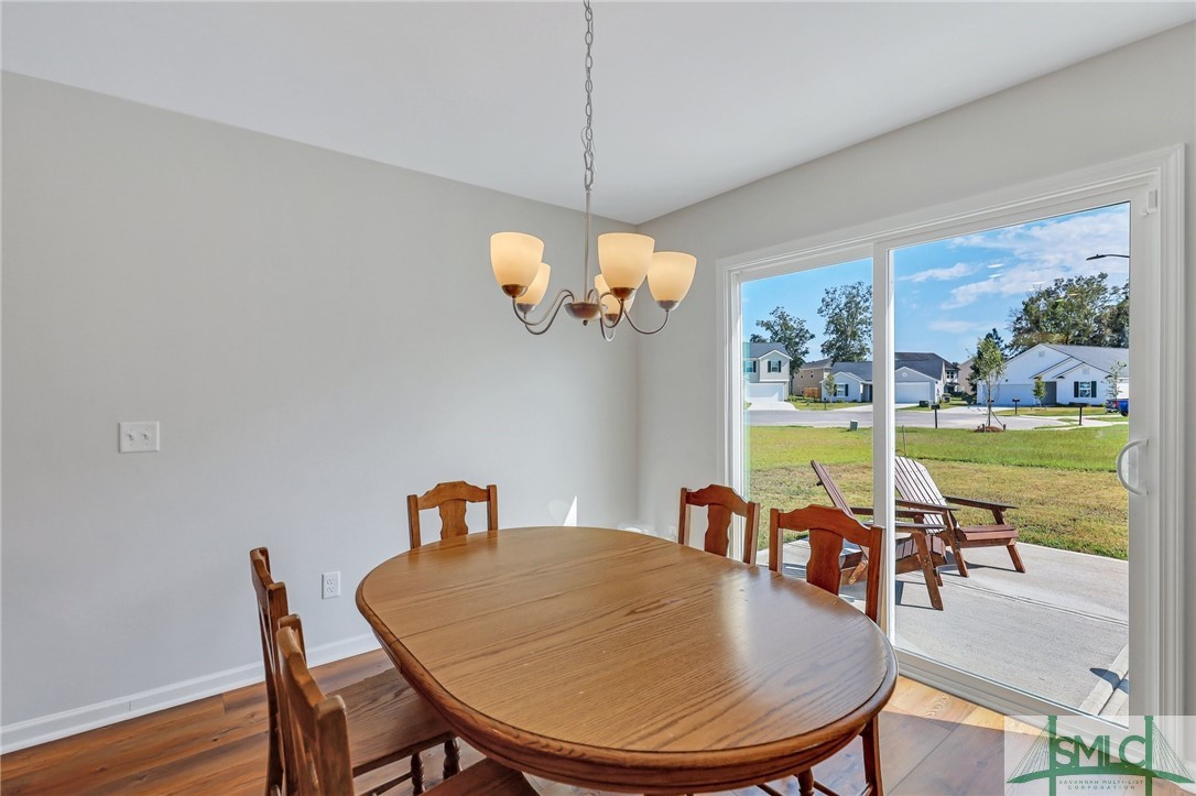 4 Newberry Drive