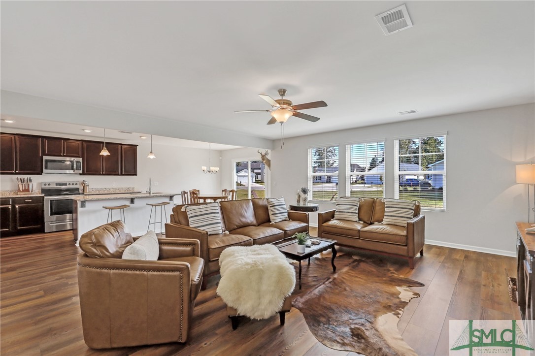 4 Newberry Drive