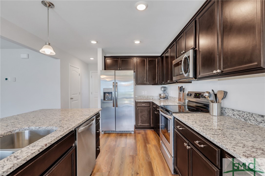 4 Newberry Drive