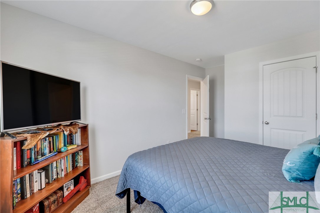 4 Newberry Drive