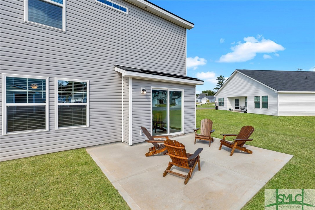 4 Newberry Drive
