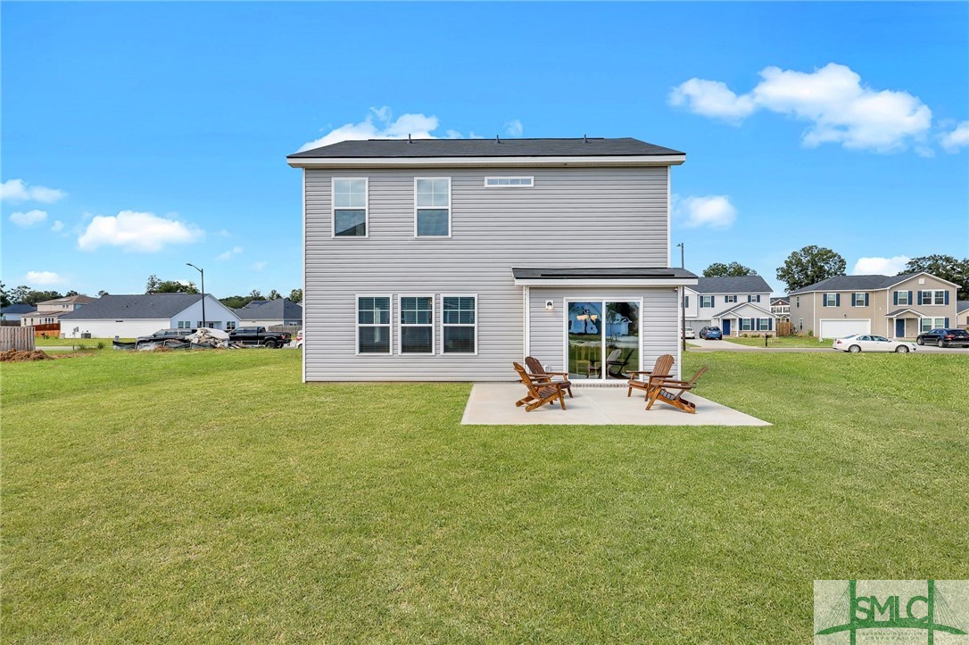 4 Newberry Drive