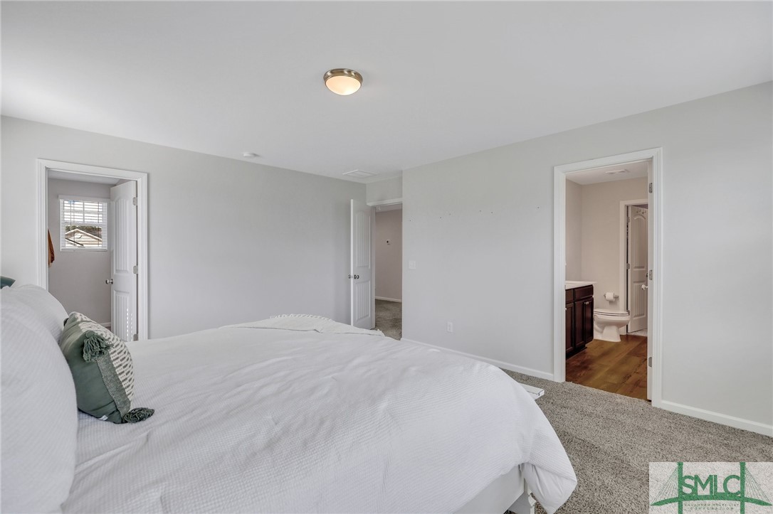 4 Newberry Drive