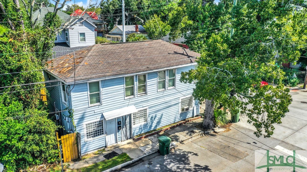 2605-2607 Jefferson Street