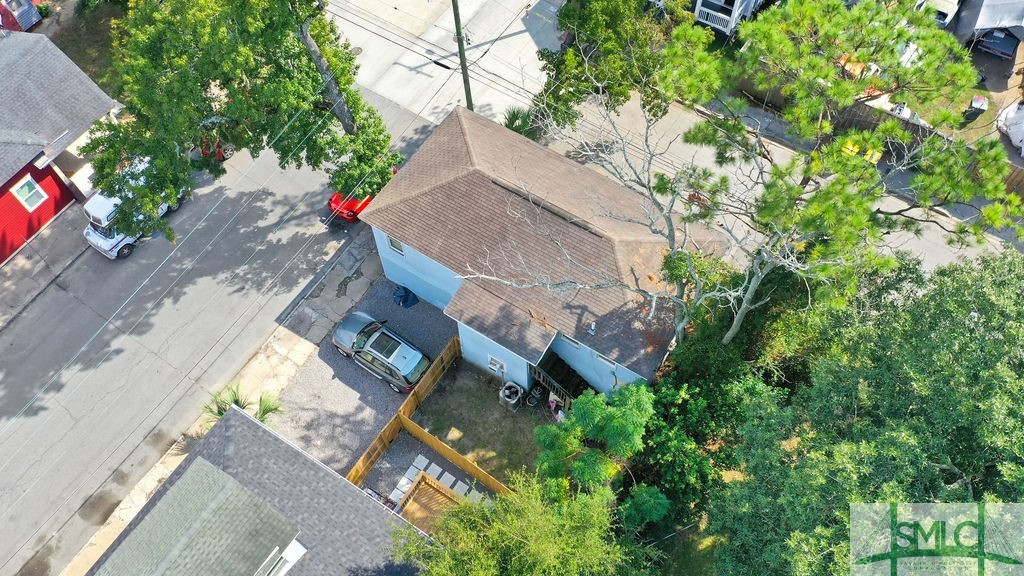 2605-2607 Jefferson Street