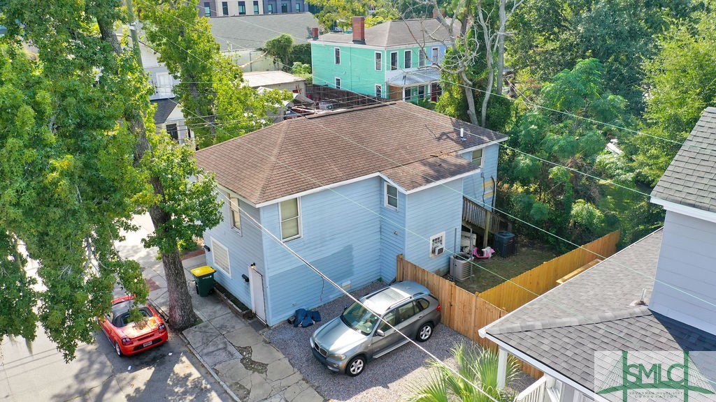 2605-2607 Jefferson Street