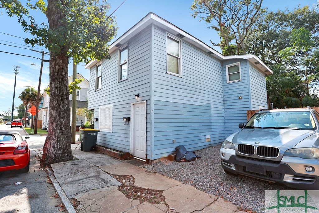 2605-2607 Jefferson Street