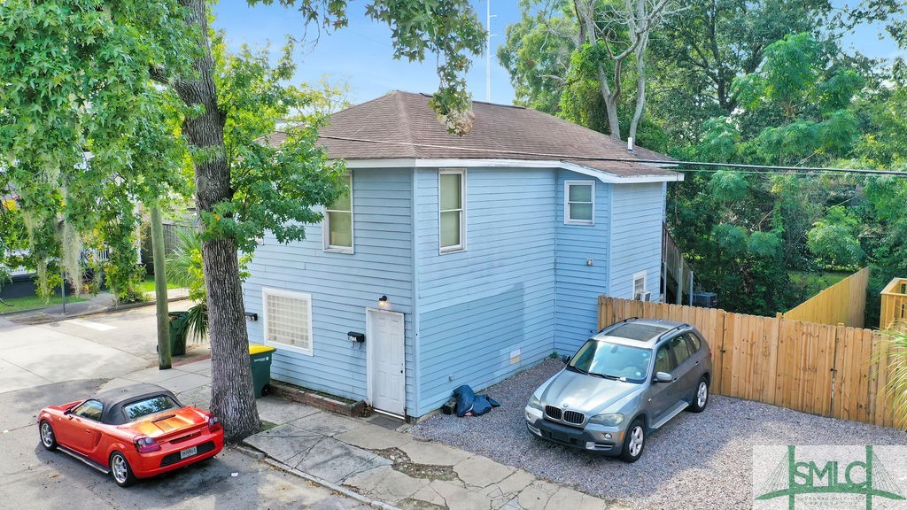 2605-2607 Jefferson Street