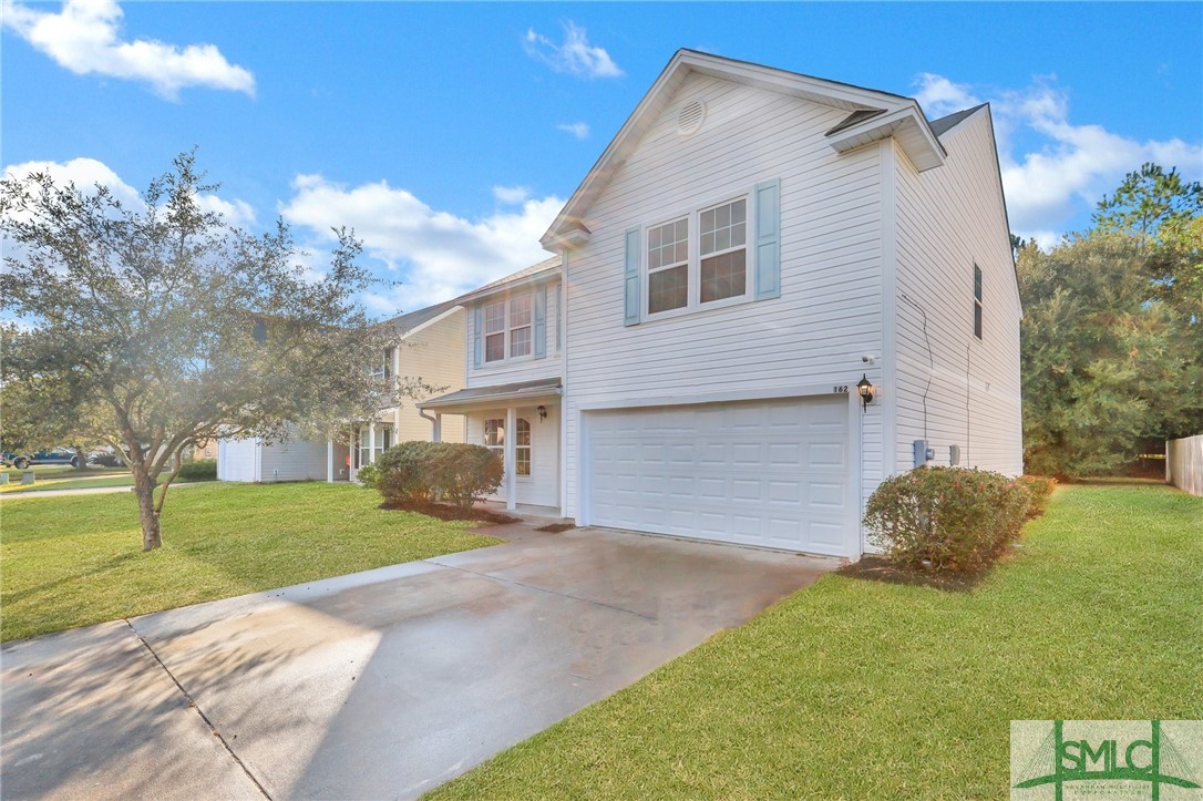 162 Cherry Laural Lane