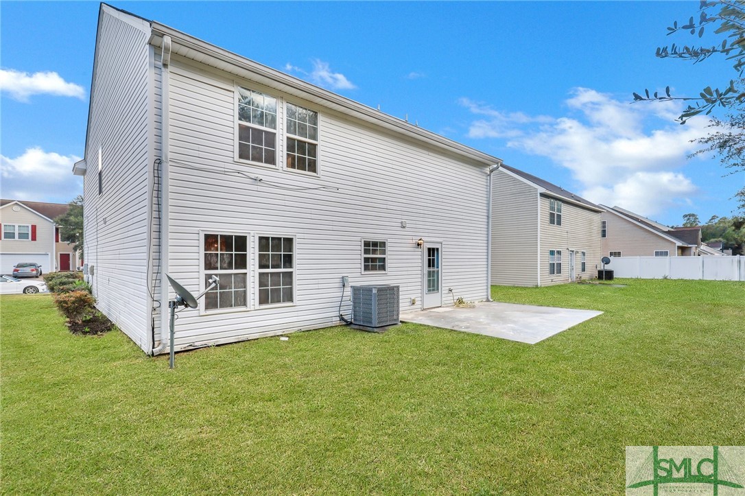 162 Cherry Laural Lane