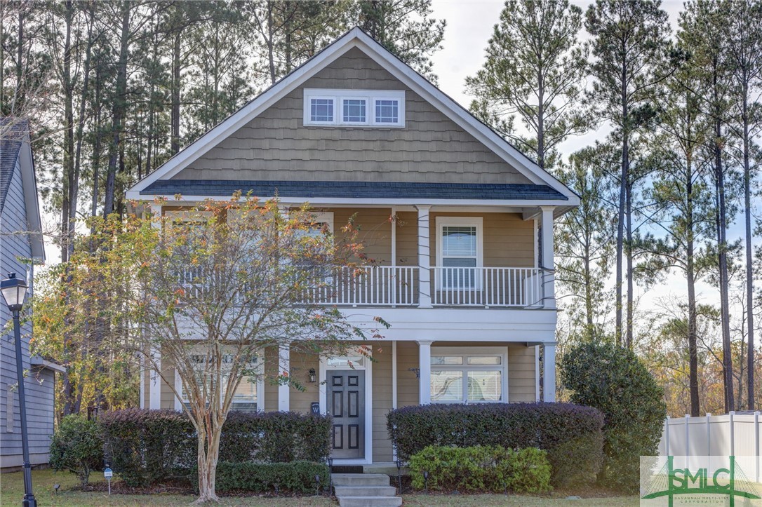 147 Moonlight Trail