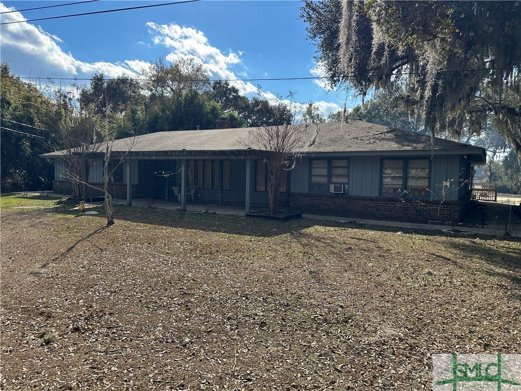 149 Burton Road