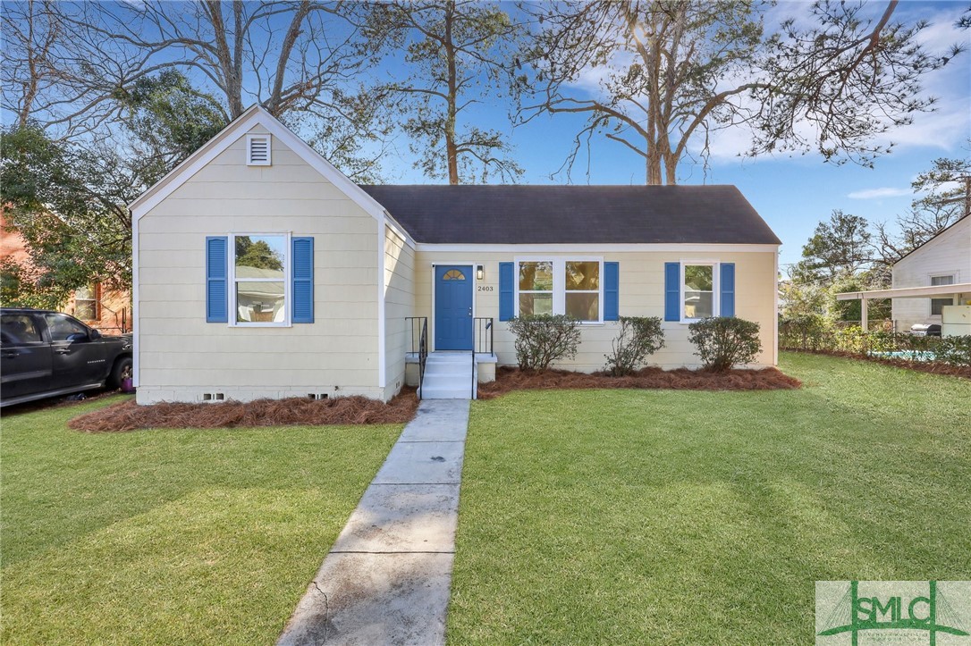 2403 Louisiana Avenue