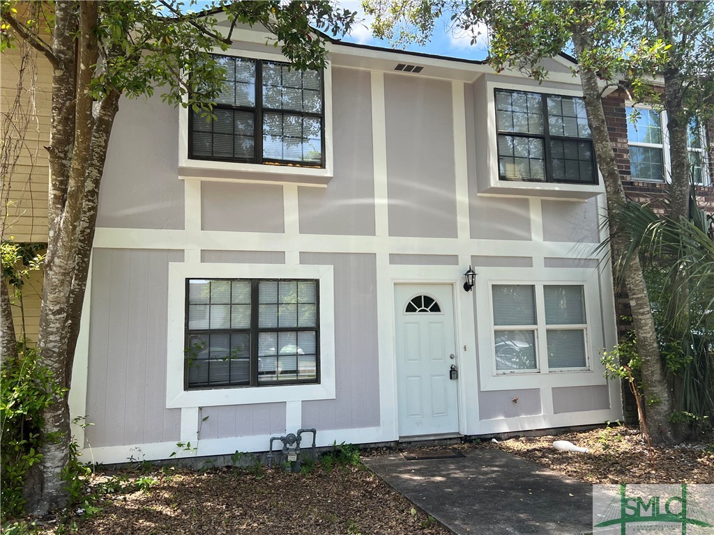 821 Lesa Street